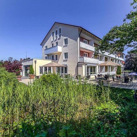 Kneipp-Kurhotel Emilie Бад-Верисхофен Экстерьер фото