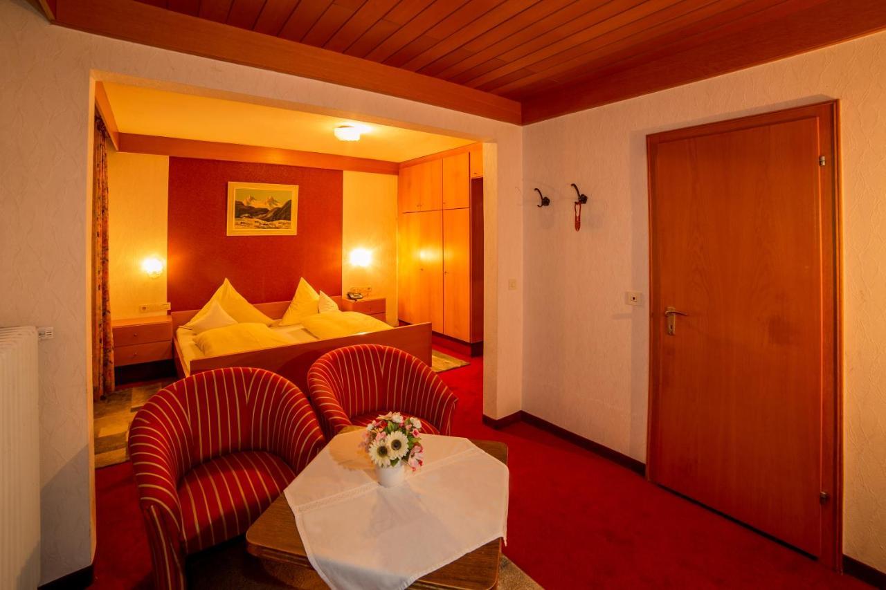 Kneipp-Kurhotel Emilie Бад-Верисхофен Экстерьер фото