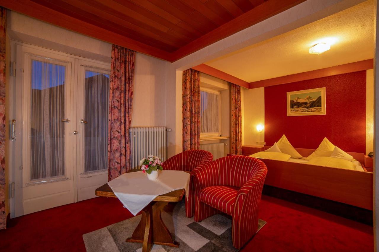 Kneipp-Kurhotel Emilie Бад-Верисхофен Экстерьер фото
