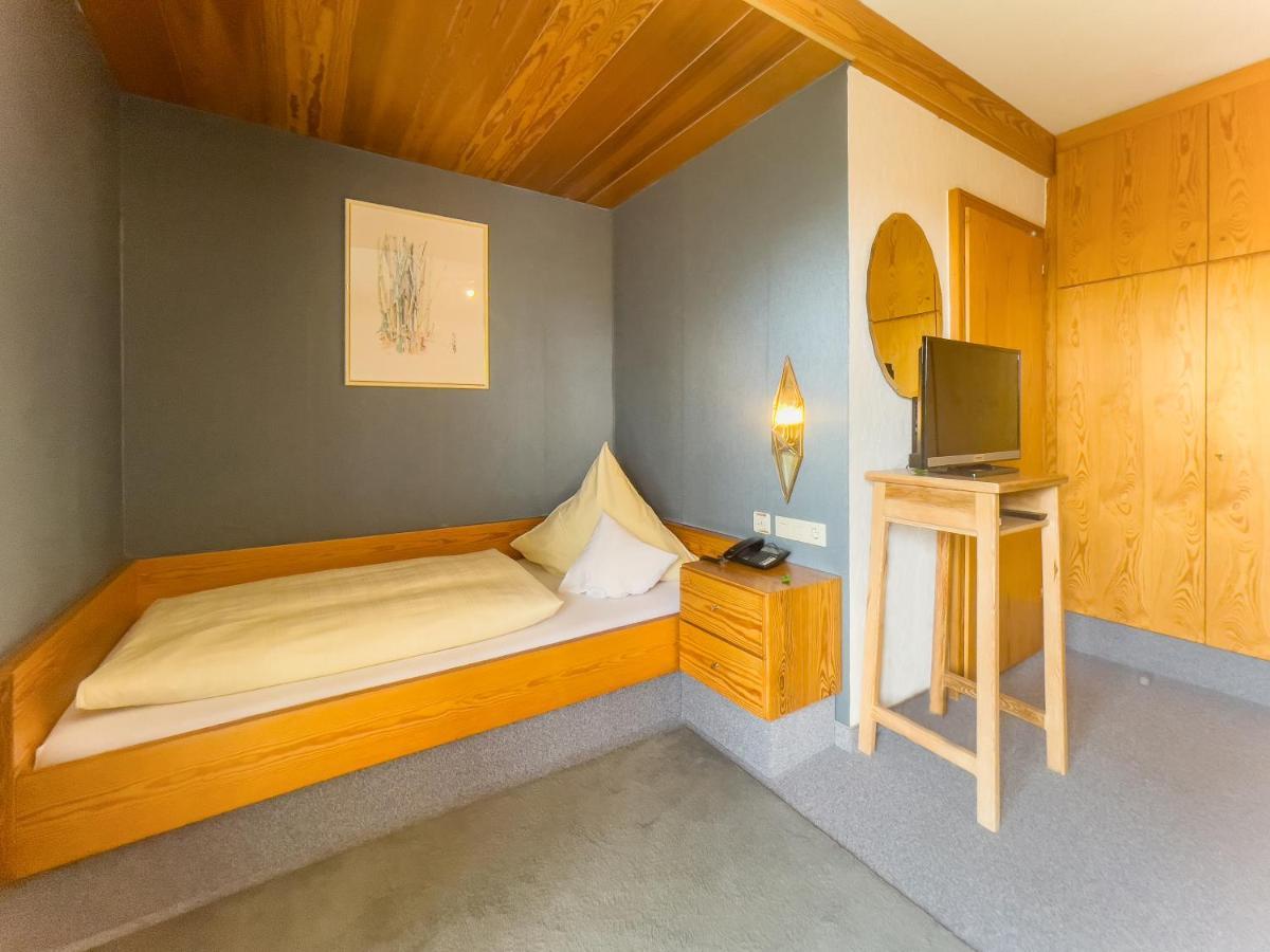 Kneipp-Kurhotel Emilie Бад-Верисхофен Экстерьер фото