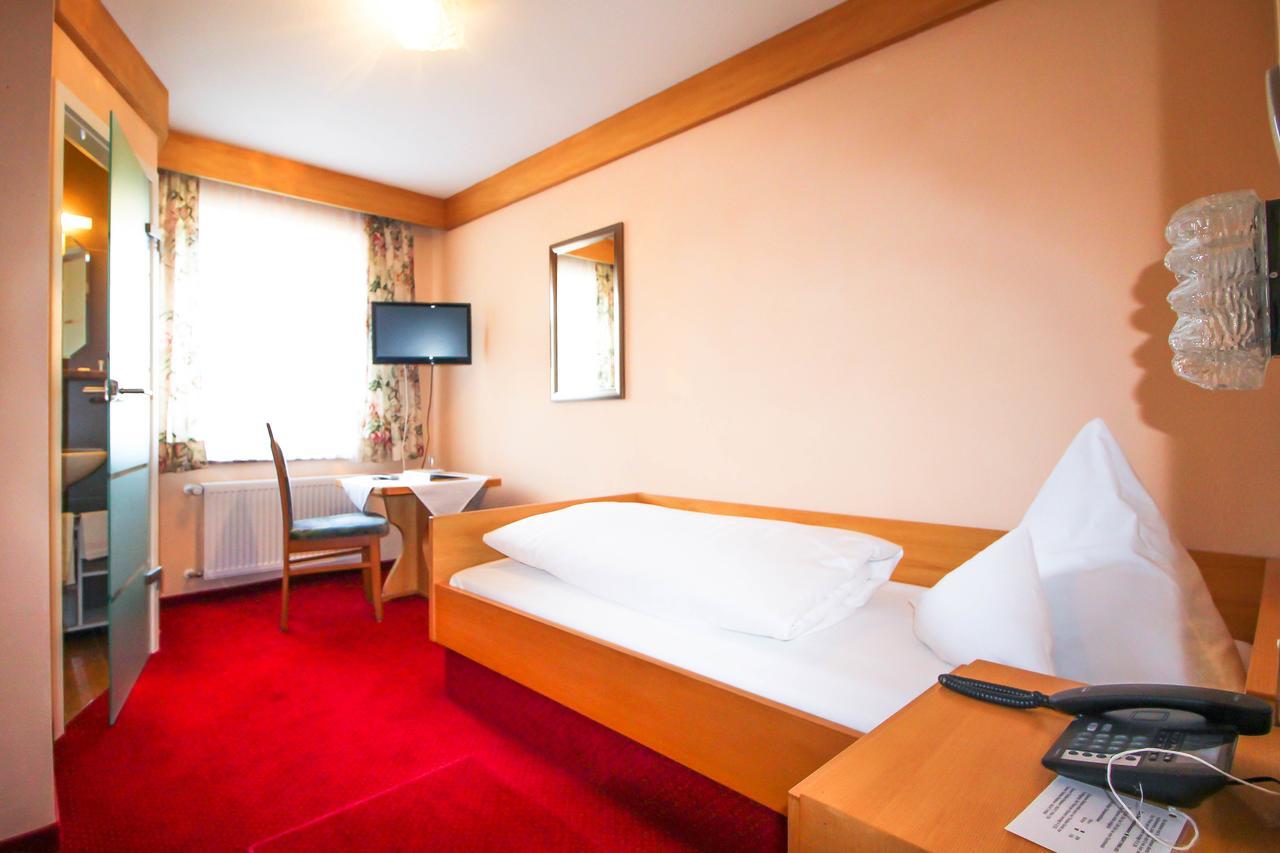 Kneipp-Kurhotel Emilie Бад-Верисхофен Экстерьер фото