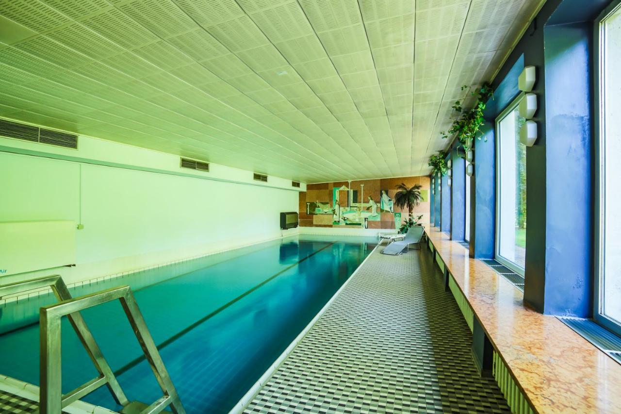 Kneipp-Kurhotel Emilie Бад-Верисхофен Экстерьер фото
