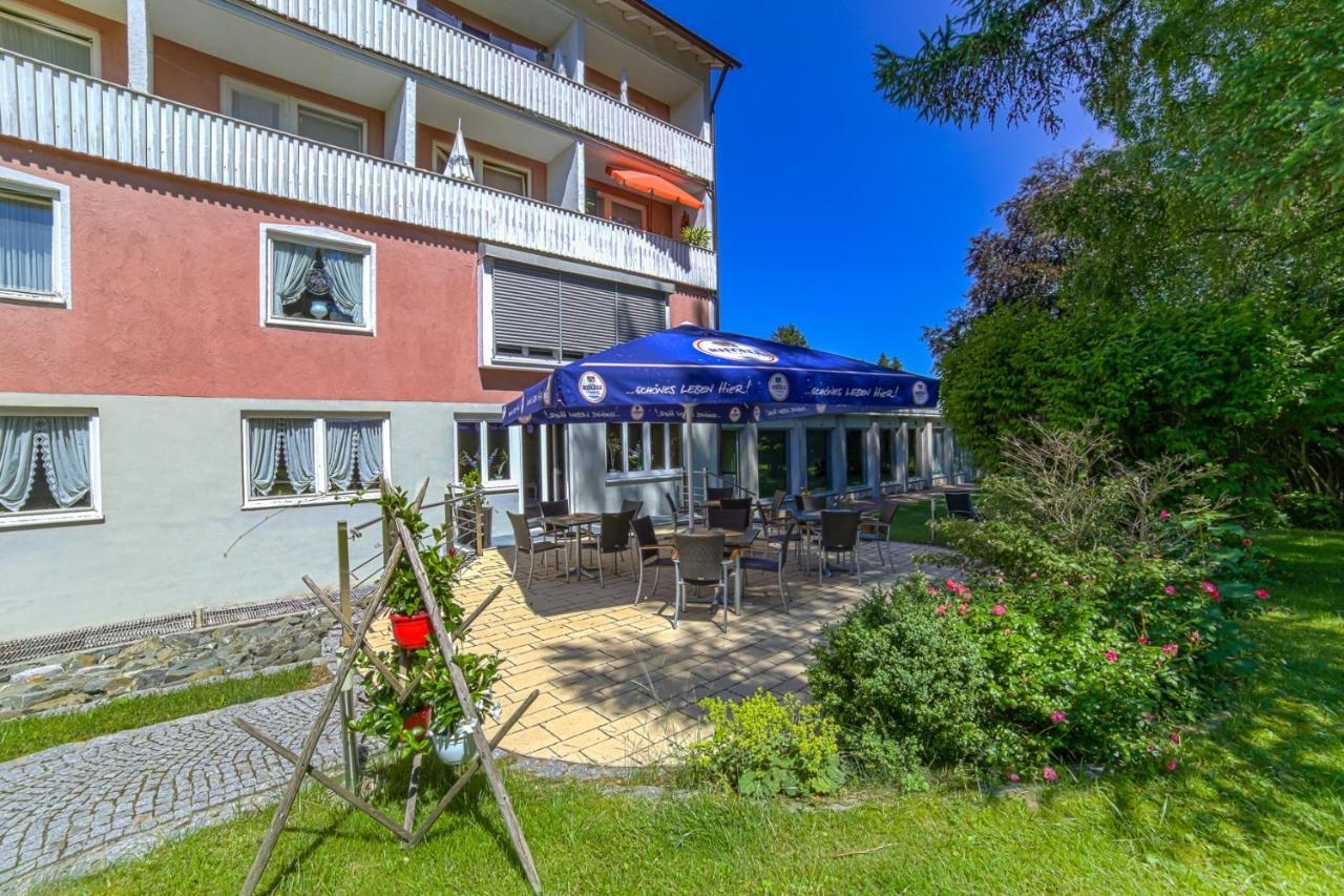Kneipp-Kurhotel Emilie Бад-Верисхофен Экстерьер фото