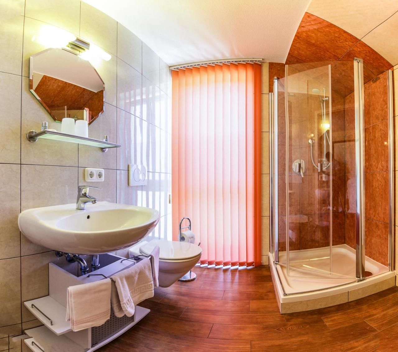 Kneipp-Kurhotel Emilie Бад-Верисхофен Экстерьер фото