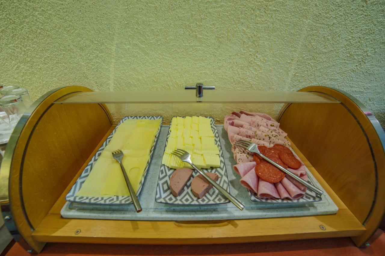 Kneipp-Kurhotel Emilie Бад-Верисхофен Экстерьер фото